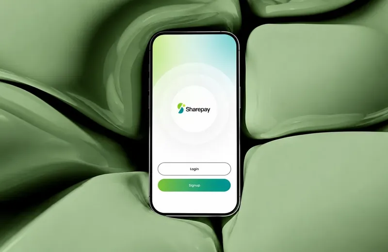 Sharepay product artwork