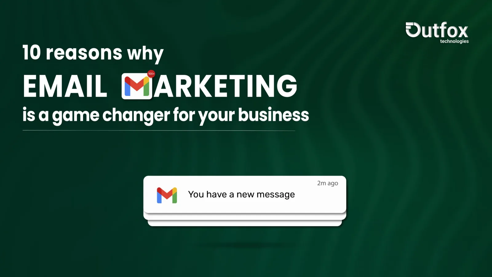 Why E-mail Marketing is Crucial for Your Business Growth