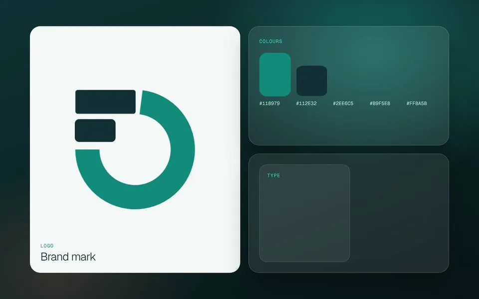 Outfox brand kit
