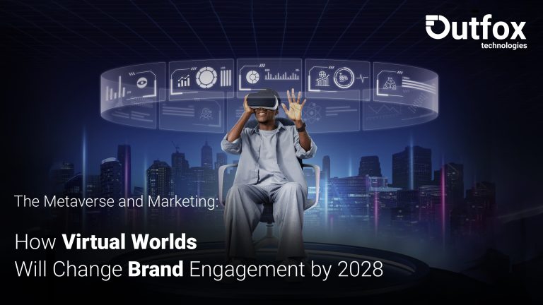 Read more about the article How Metaverse Will Change Brand Engagement by 2028
